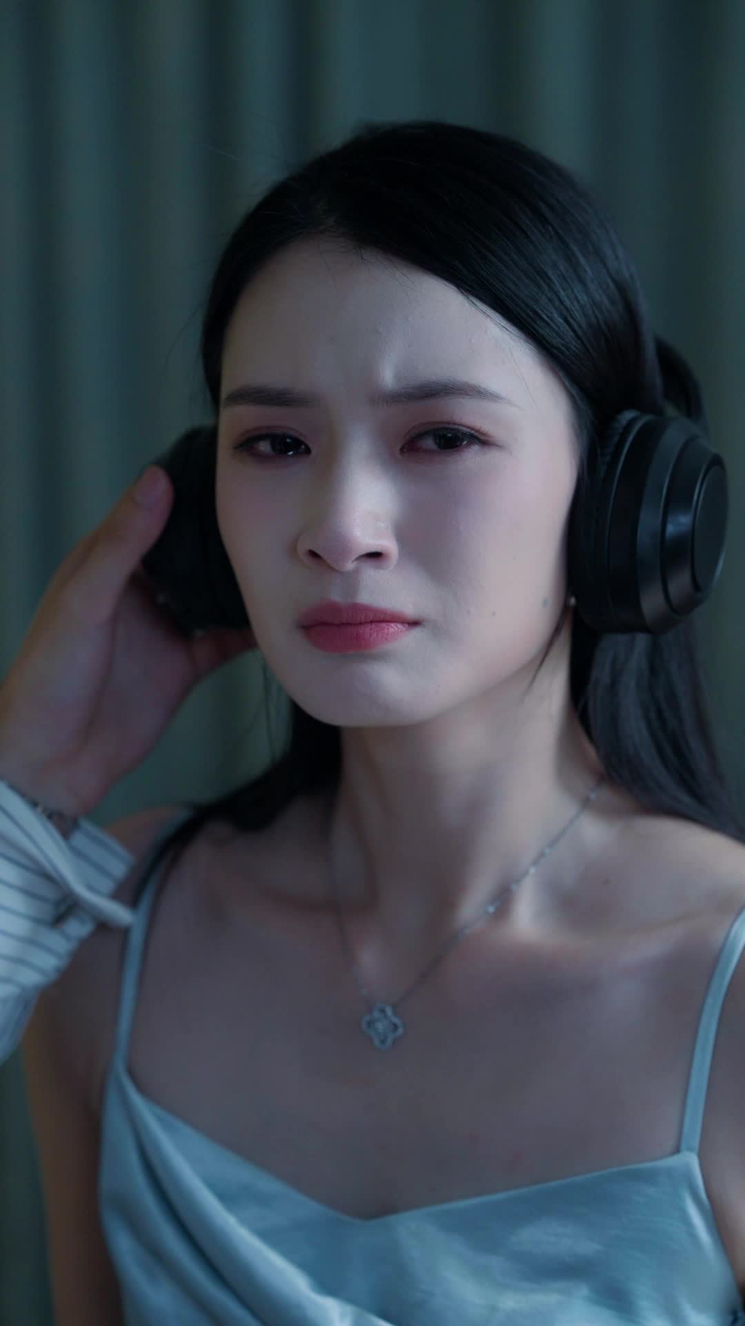 Folge 8 - Aus Verrat entstand Liebe